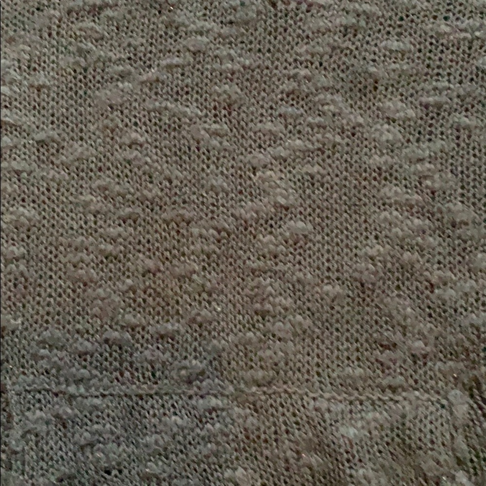 Sz L, Roxy sweater - Picture 4 of 5